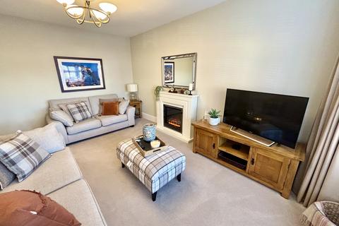 4 bedroom detached house for sale - Bryn Morgrug, Alltwen, Pontardawe, Swansea.