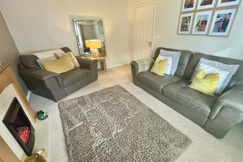 4 bedroom detached house for sale - Llys Rhaeadr, Godrergraig, Swansea.