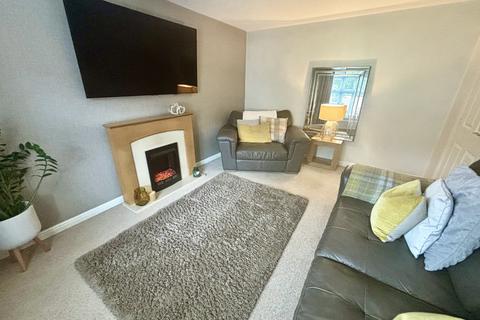 4 bedroom detached house for sale - Llys Rhaeadr, Godrergraig, Swansea.