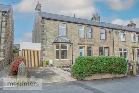 3 bedroom end of terrace house for sale, Waddow View, Waddington, Clitheroe, Lancashire, BB7