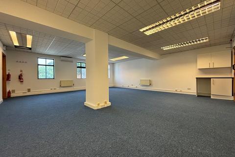 Office to rent, Suite C, The Old Treasury, 7 Kings Road, Southsea, PO5 4DJ