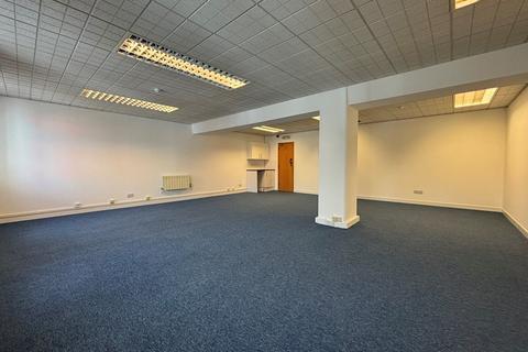 Office to rent, Suite C, The Old Treasury, 7 Kings Road, Southsea, PO5 4DJ