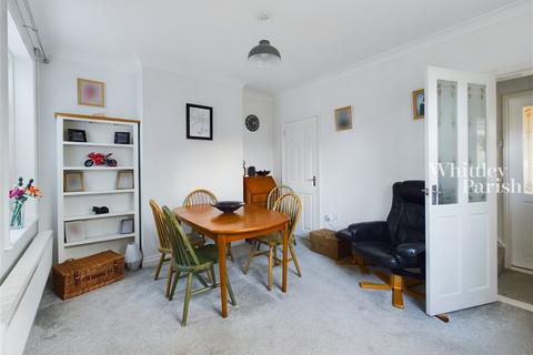 3 bedroom end of terrace house for sale, Store Street, Roydon