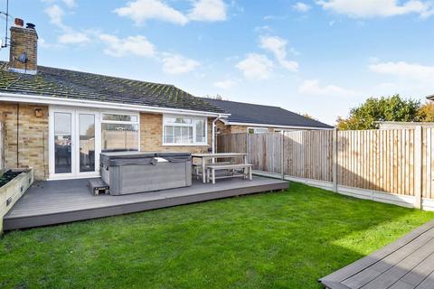 3 bedroom semi-detached bungalow for sale, Highgate Road, South Tankerton, Whitstable