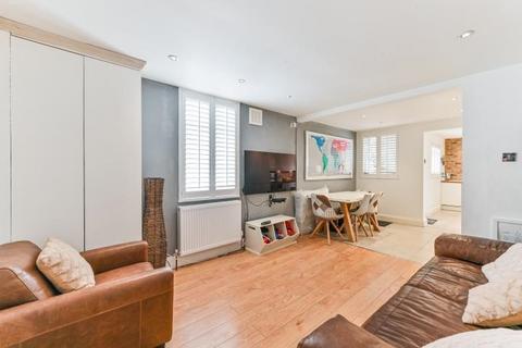 2 bedroom flat for sale - Flat 1, 24 Clarence Road, London, CR0 2EN