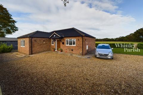 3 bedroom detached bungalow for sale, Watton Road, Attleborough NR17