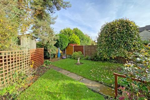 48 Brookfield Crescent, Hampsthwaite, Harrogate, HG3 2EE