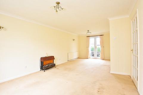 48 Brookfield Crescent, Hampsthwaite, Harrogate, HG3 2EE