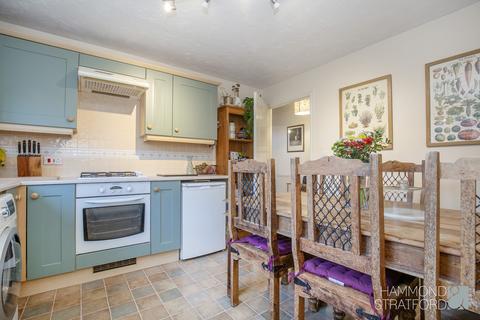 59 Burdock Close, Wymondham, NR18 0YE