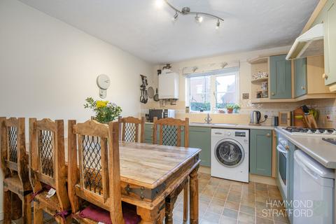 59 Burdock Close, Wymondham, NR18 0YE