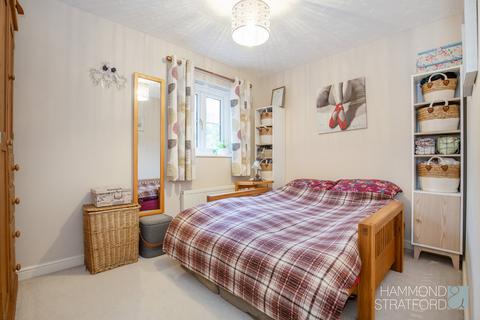 59 Burdock Close, Wymondham, NR18 0YE