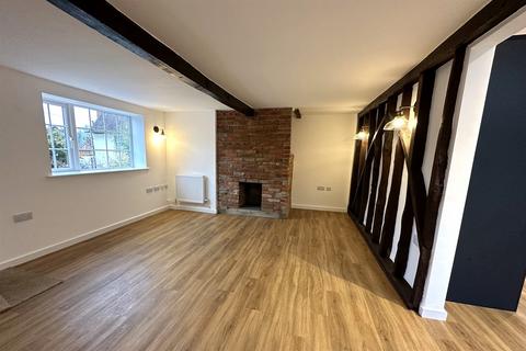2 Gore Lane, Rayne, Braintree, CM77 6TU