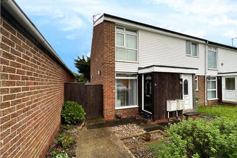 undefined, Sunningdale Walk, Eaglescliffe, Stockton-on-Tees