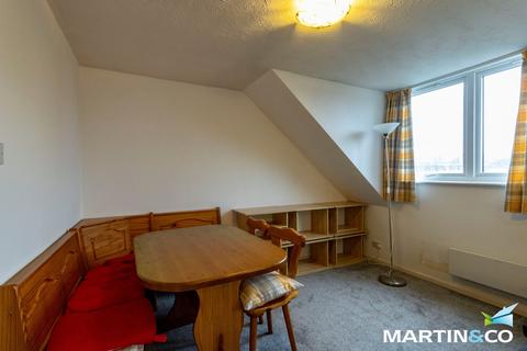 1 bedroom flat for sale - Humphrey Middlemoore Drive, Harborne, B17