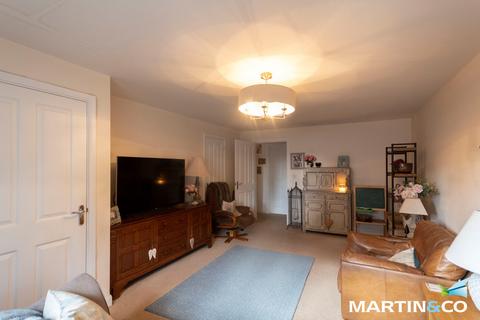4 bedroom semi-detached house for sale, Richard Bradley Way, Tipton, DY4
