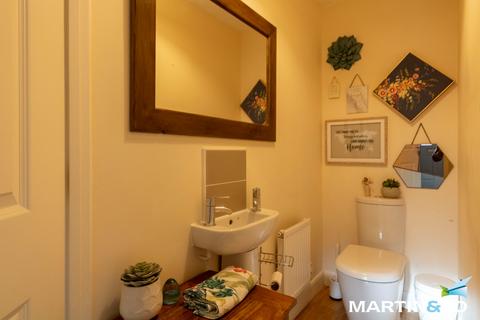4 bedroom semi-detached house for sale, Richard Bradley Way, Tipton, DY4
