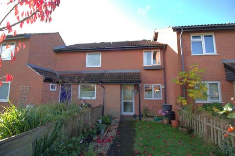 2 bedroom terraced house to rent, New Milton, Hampshire