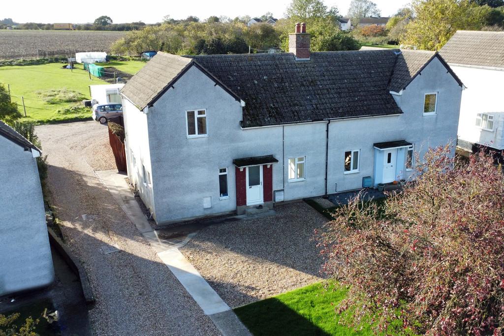Fenton Road, Warboys 3 bed semidetached house for sale £290,000
