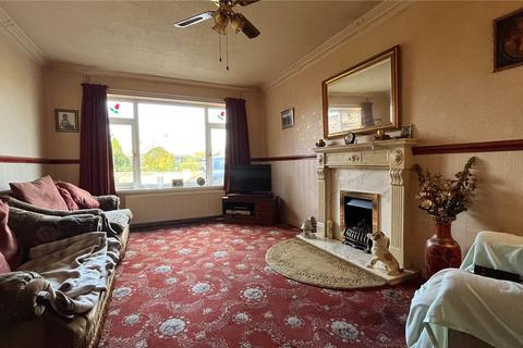 3 bedroom bungalow for sale - Burgess Road, Brigg, North Lincolnshire, DN20