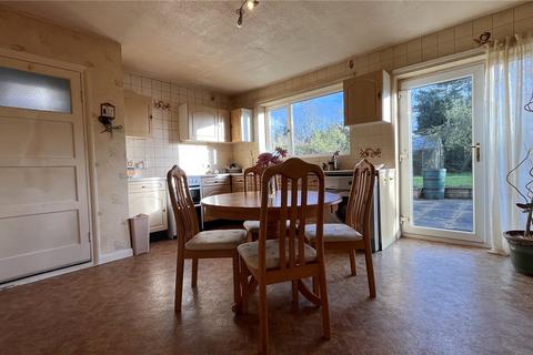 3 bedroom bungalow for sale - Burgess Road, Brigg, North Lincolnshire, DN20