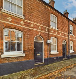 2 bedroom terraced house for sale - Albion Street, Chester