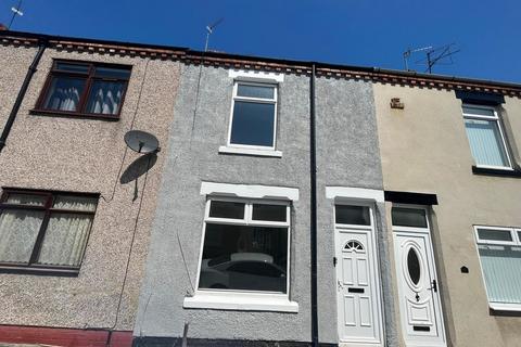 2 bedroom terraced house to rent, Lewes Road , Darlington, Country Durham