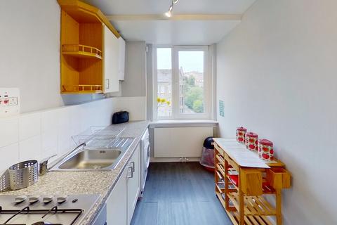 undefined, Saunders Street, Edinburgh, EH3