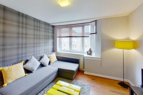 undefined, Saunders Street, Edinburgh, EH3