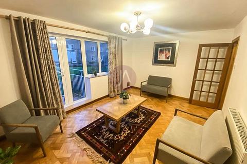 2 bedroom apartment to rent, Bradman House, Abercorn Place, St. Johns Wood, London, NW8