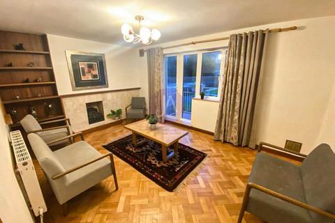 2 bedroom apartment to rent, Bradman House, Abercorn Place, St. Johns Wood, London, NW8