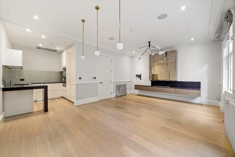 2 bedroom apartment for sale - Courtfield Gardens