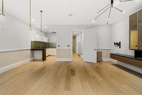 2 bedroom apartment for sale - Courtfield Gardens