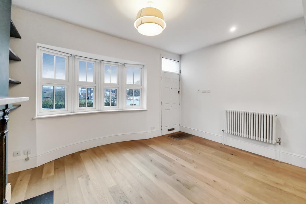Reception Room 1-2