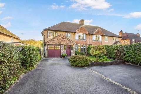 Aubury Eridge Road, Crowborough, TN6 2SR