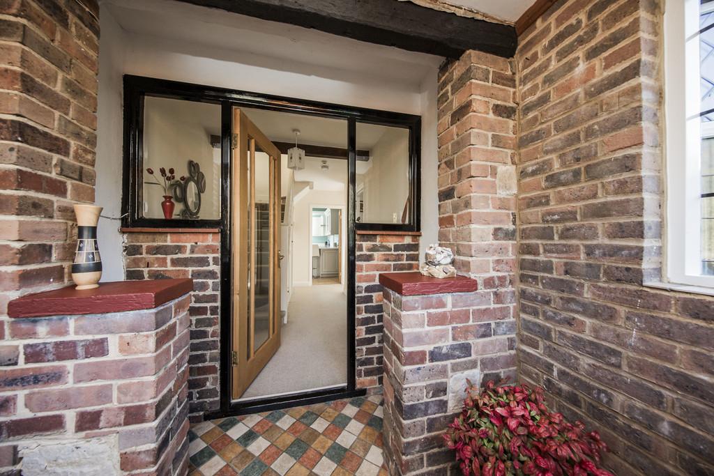 Eridge Road, Crowborough 5 bed semidetached house for sale £680,000