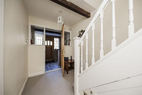 Aubury Eridge Road, Crowborough, TN6 2SR