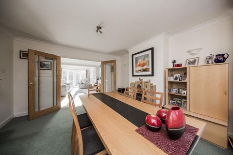 Aubury Eridge Road, Crowborough, TN6 2SR
