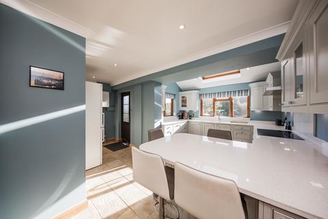 Aubury Eridge Road, Crowborough, TN6 2SR