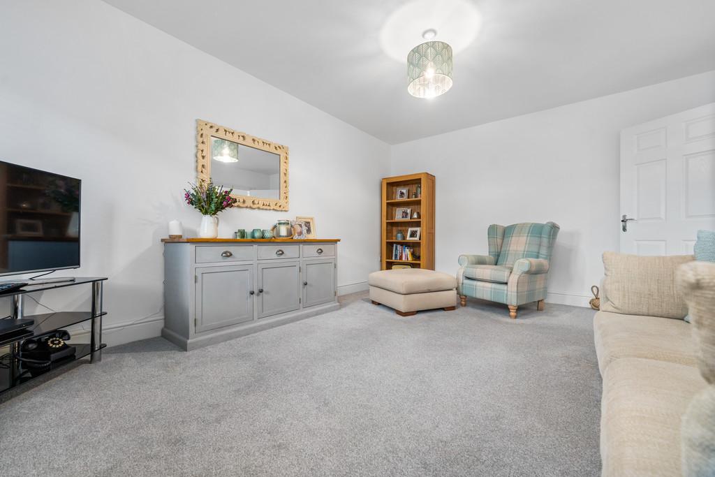 Clos Rhys Meurug, Capel Llanilltern, Cardiff 5 bed detached house for