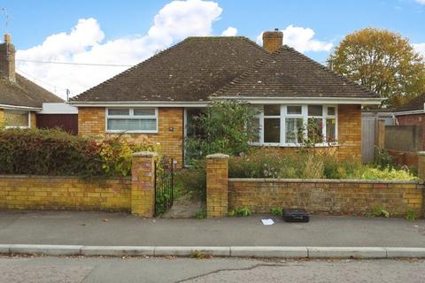 9 Mill Close, Wroughton, Swindon, SN4 9AR