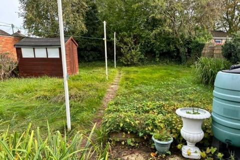 9 Mill Close, Wroughton, Swindon, SN4 9AR