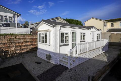1 bedroom mobile home for sale, Bronzerock View, Teignmouth Road