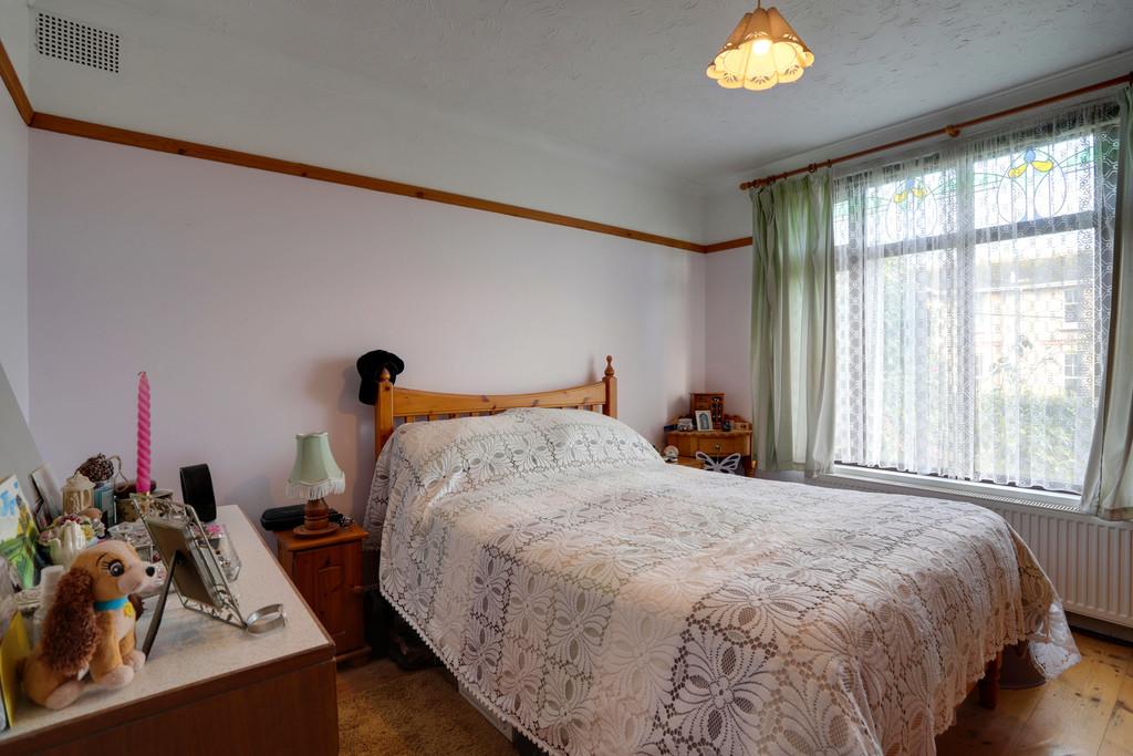 Buckeridge Road, Teignmouth 4 bed detached bungalow for sale £375,000