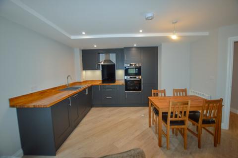 2 bedroom apartment to rent, Risbygate Street, Bury St. Edmunds