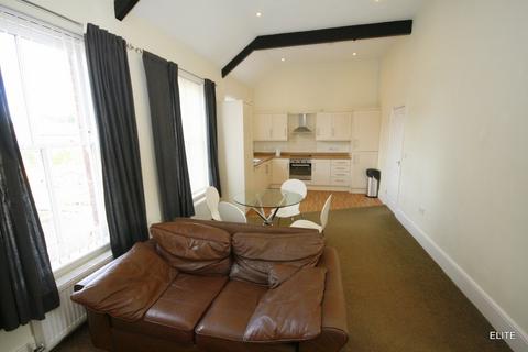 2 bedroom apartment to rent, Gilesgate, Durham DH1