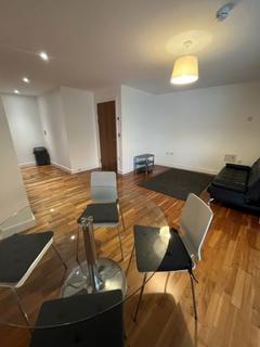 1 bedroom apartment to rent, Hemisphere, 24 The Ashes, Edgbaston