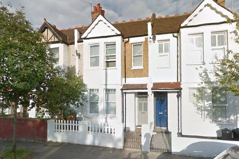 4 bedroom terraced house for sale, Eynham Road, London
