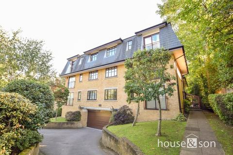 Durrant House, Cambridge Road, Bournemouth