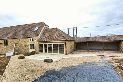3 bedroom barn conversion for sale - The Folly, Nether Compton, Dorset, DT9