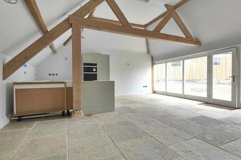 3 bedroom barn conversion for sale - The Folly, Nether Compton, Dorset, DT9